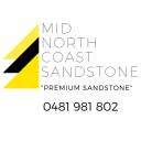 Mid North Coast Sandstone logo